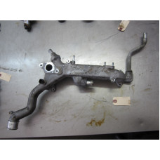 19P027 Coolant Crossover For 12-14 Subaru Impreza  2.0 14050AA781
